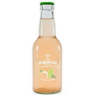 Kombucha Meraki Strawberry 33Cl
