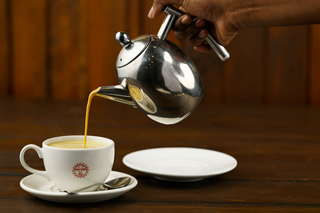 Single Regular Tea