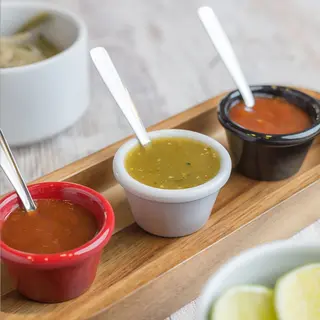 Extra Salsa Verde