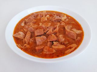 Jagodinski ćevap gulaš