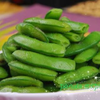 29.  Edamame