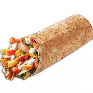 Shaorma pui XXXL - 1KG!