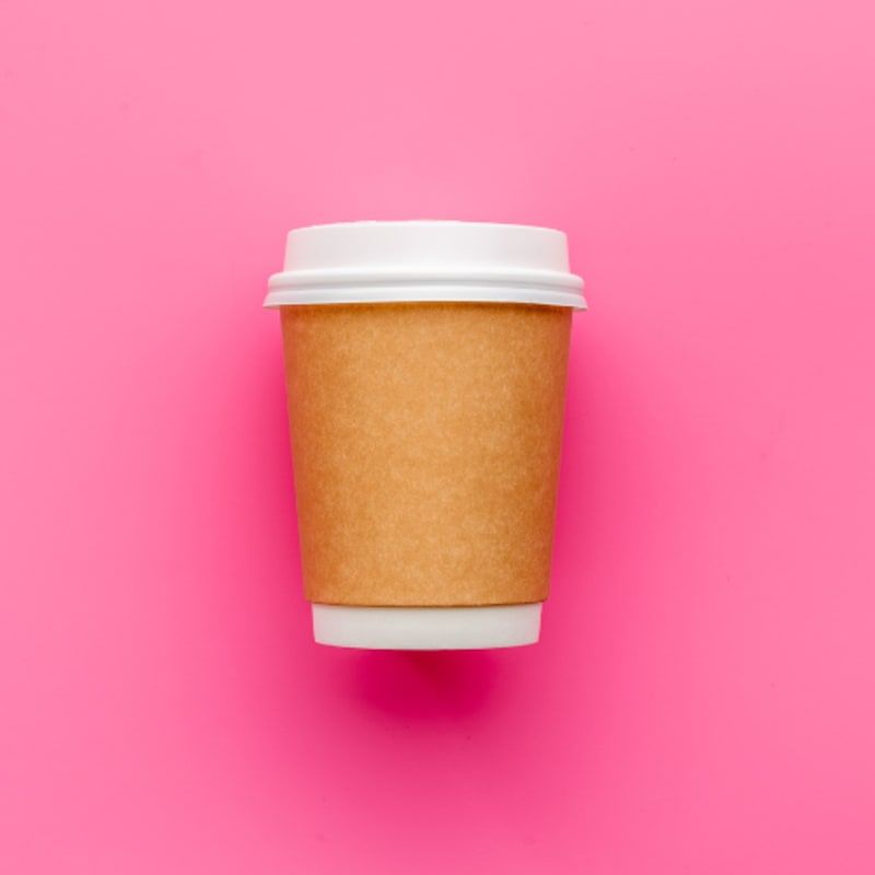 Café Latte