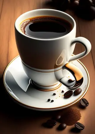 café crème séparé