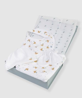 Pack Accesorios Patos