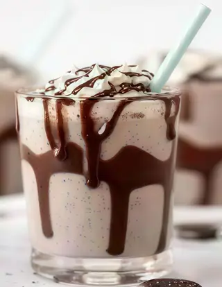 Milkshake