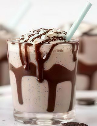 Milkshake