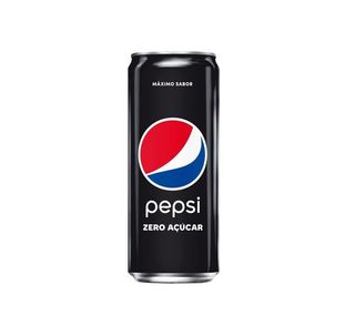 Pepsi Zero
