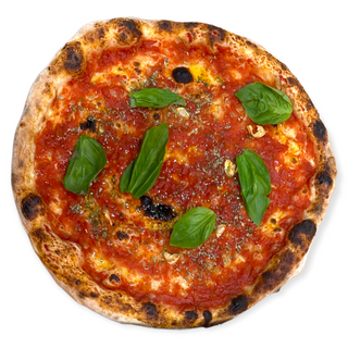 Pizza Tradicional Marinara (30 Cm.)