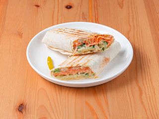 Донеры овощной (230г)