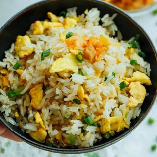 Egg Fried Rice