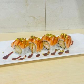 Tiger roll