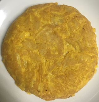 Tortilla Española (pequeña)