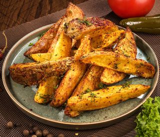 კარტოფილი მექსიკურად