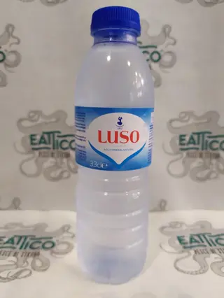 Água Natural 33cl