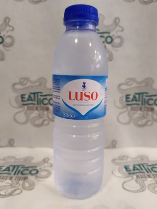 Água Natural 33cl