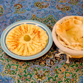Hummus