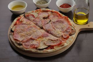 პარმიჯანა (33სმ)