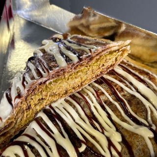 Clătită Dubai 225 gr.