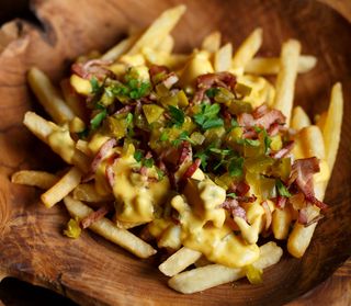 Cartofi Tex-Mex 330 gr S