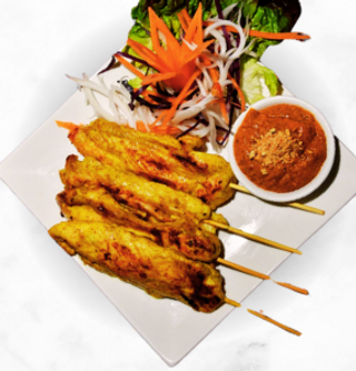 1. Kai Satee (4 Pzs.)