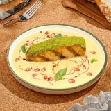 Somon Demi-glace