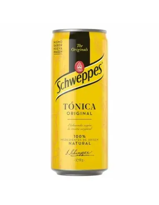 Tónica
