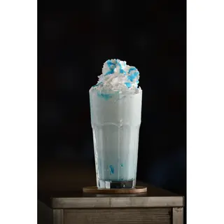 Bubblegum Milkshake