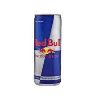 Red Bull 33 cl.