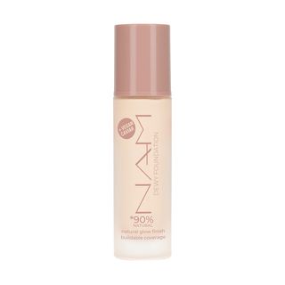Base De Maquillaje Dewy 02N Naked Nam Naked 02N