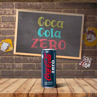 Coca-Cola Zero