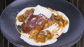 Фирменный десерт