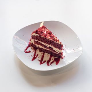 Red Velvet