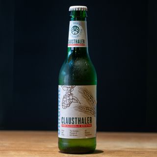 Безалкохолна бира Клаущалер