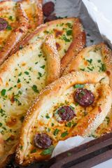 Cheese Pide