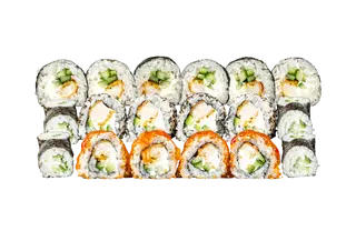 Кабуки Сет 20бр