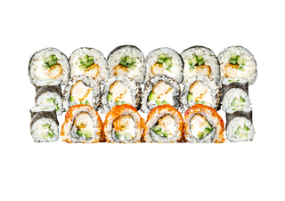 Кабуки Сет 20бр