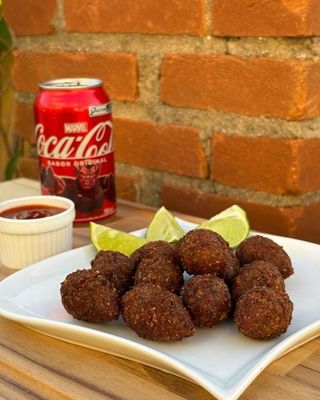 Combo mini kibe 10 uds.