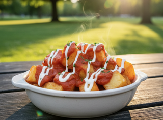 Patatas Bravas (Ración)