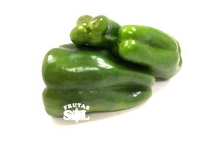 Pimiento Verde Ex (1 Kg Aprox)