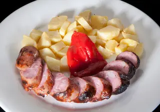 Chorizo Criollo
