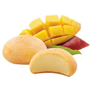 56 - Mochi gelato mango 2 pezzi