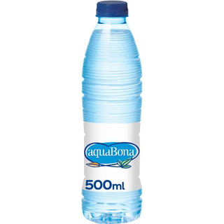 Agua (50 cl.)