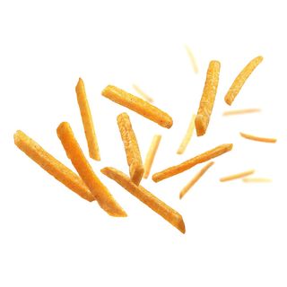 Patate fritte stick 