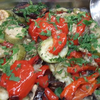 Salata primavara 150g