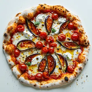 Alla Norma