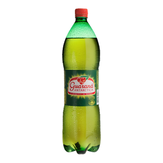 Guarana Antartica 1,5L