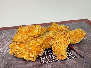 Баскет Ямбой (25 шт.)