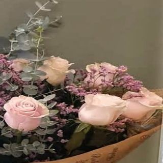 Media Docena Rosas Rosas