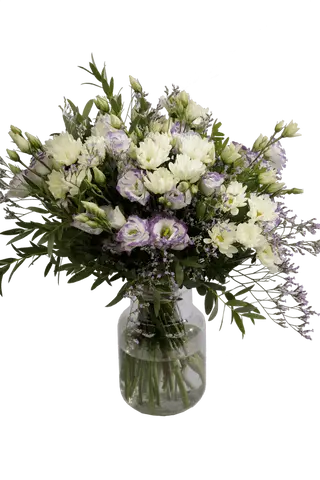 Bouquet de Flores da Serra